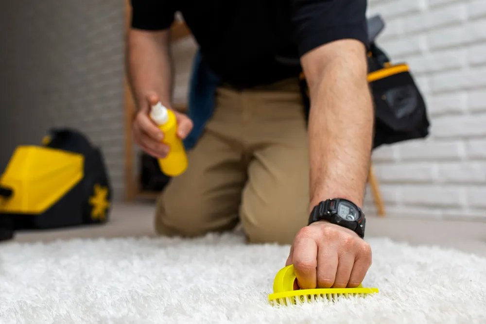 Common Cleaning Mistakes You Might Be Making
